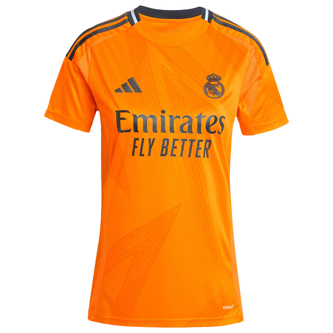 Real Madrid 24/25 Women Third Jersey