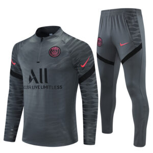 PSG 21/22 tracksuit set