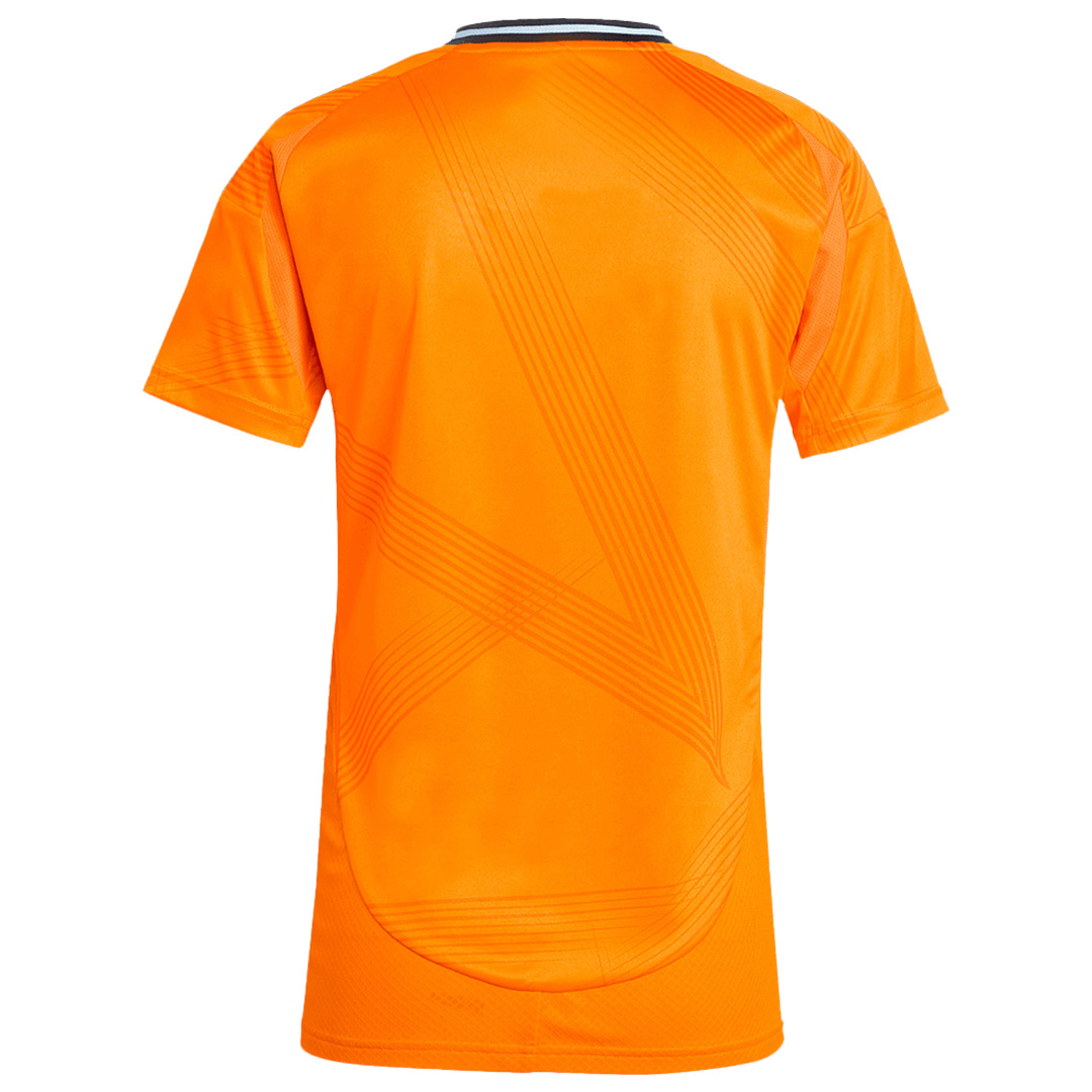 Real Madrid 24/25 Women Third Jersey - Image 2