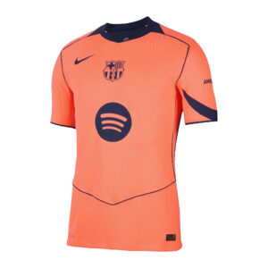 Barcelona 25/26 Third Jersey