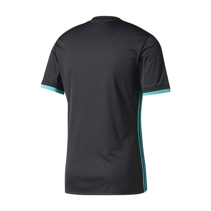 Real Madrid 17/18 Away Jersey - Image 2