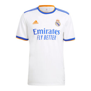 Real Madrid 22/23 Away Jersey