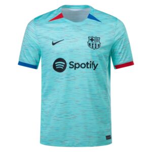 Barcelona 23/24 third Jersey