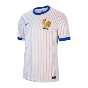 France 2024 Away Jersey
