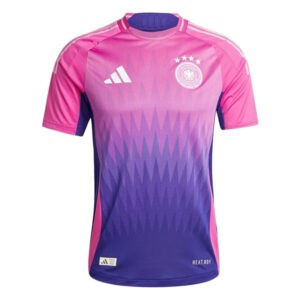 Germany 2024 Away Jersey