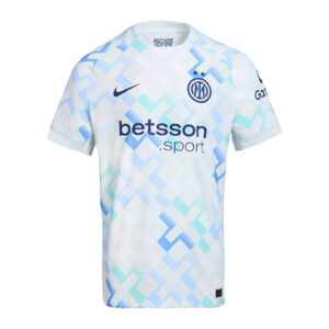 Inter Milan 25/26 Away Jersey