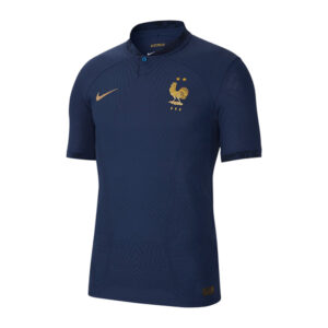 France 2022 Home Jersey