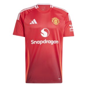 Man United 24/25 Home Jersey