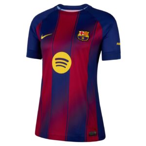 Barcelona 25/26 Women Home Jersey