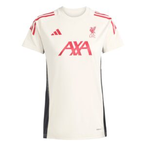 Liverpool 25/26 Women Away Jersey