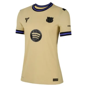 Barcelona 25/26 Women Away Jersey