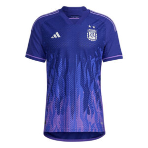 Argentina 2022 Away Jersey