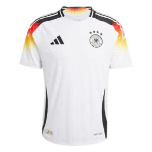 Germany 2024 Home Jersey