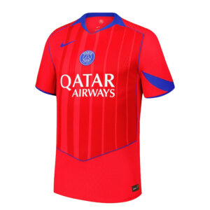 PSG 25/26 Third Jersey