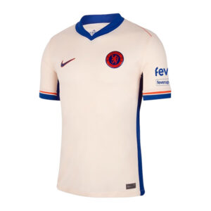 Chelsea 24/25 Away Jersey