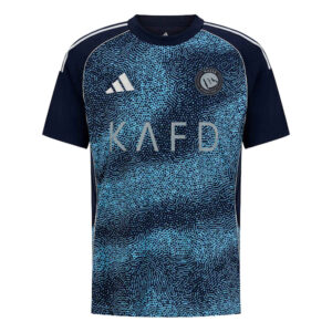 AL Nassr 25/26 Away Jersey