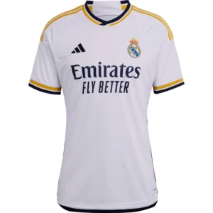 Real Madrid 24/25 Women Home Jersey