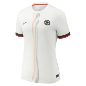 Chelsea 25/26 Women Away Jersey