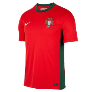 Portugal 2024 Home Jersey