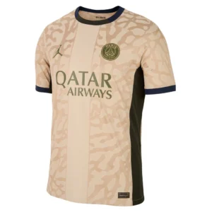 PSG 23/24 Third Jersey