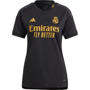 Real Madrid 25/26 Women Third Jersey