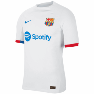 Barcelona 23/24 away Jersey