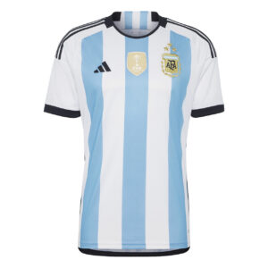 Argentina 2022 Home Jersey