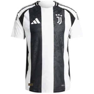 Juventus 24/25 Home Jersey