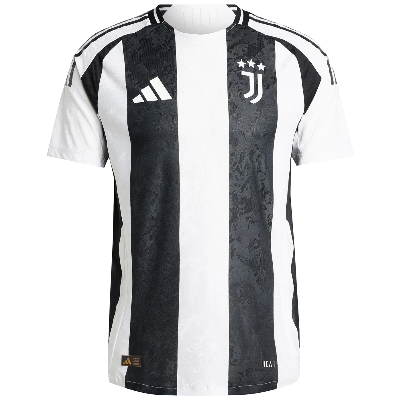 Juventus 24/25 Home Jersey