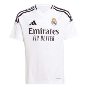 Real Madrid 24/25 Away Jersey