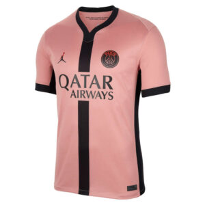 PSG 24/25 Third Jersey