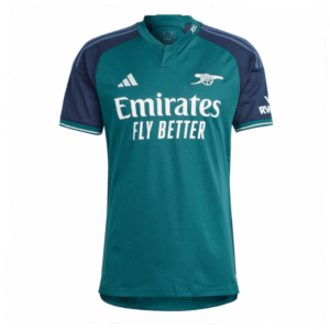 Arsenal 23/24 Third Jersey