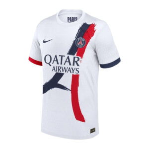 PSG 25/26 Away Jersey