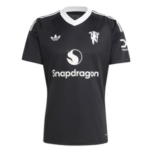 Man United 24/25 GoalKeeper Jersey