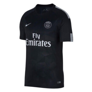 PSG 17/18 Third Jersey