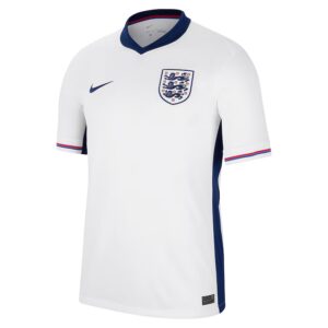 England 2024 Home Jersey