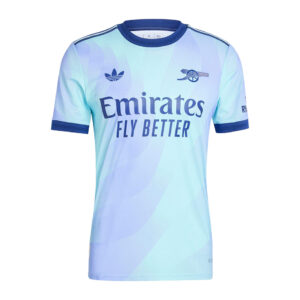 Arsenal 24/25 Third Jersey