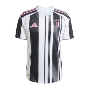 Juventus 25/26 Home Jersey