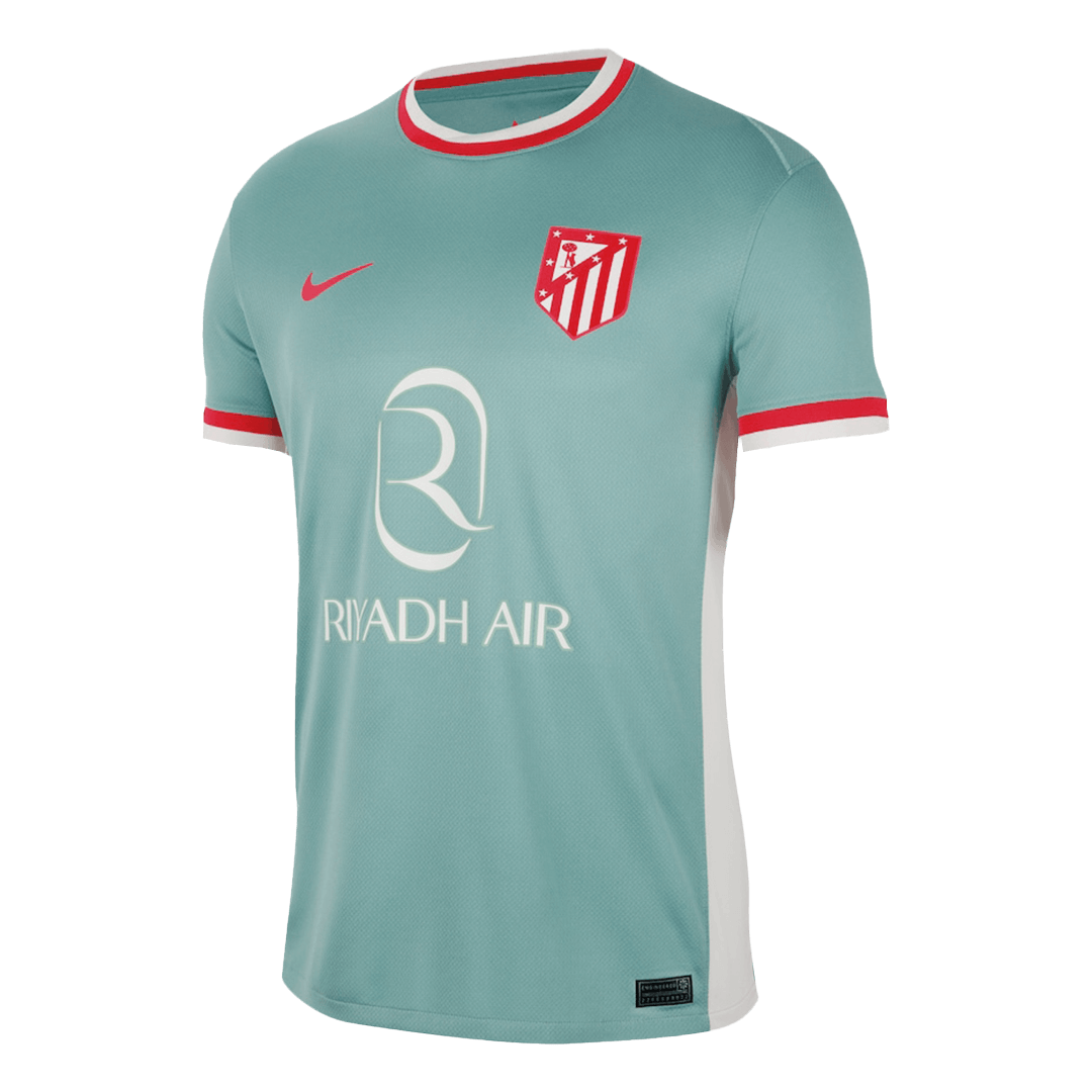 Atletico Madrid 24/25 Away Jersey