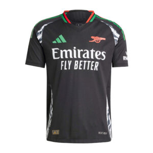 Arsenal 24/25 Away Jersey