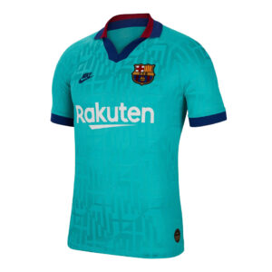Barcelona 19/20 Away Jersey