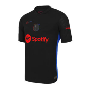 Barcelona 24/25 Away Jersey