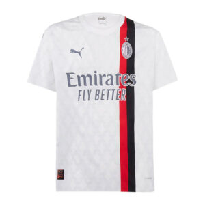 AC milan 23/24 Away Jersey