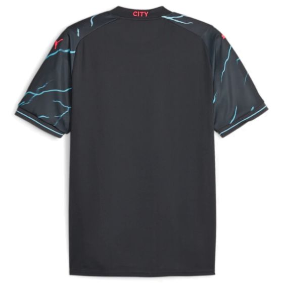 Man City 24/25 Away Jersey - Image 2