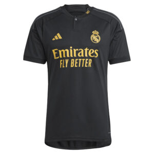 Real Madrid 23/24 third Jersey