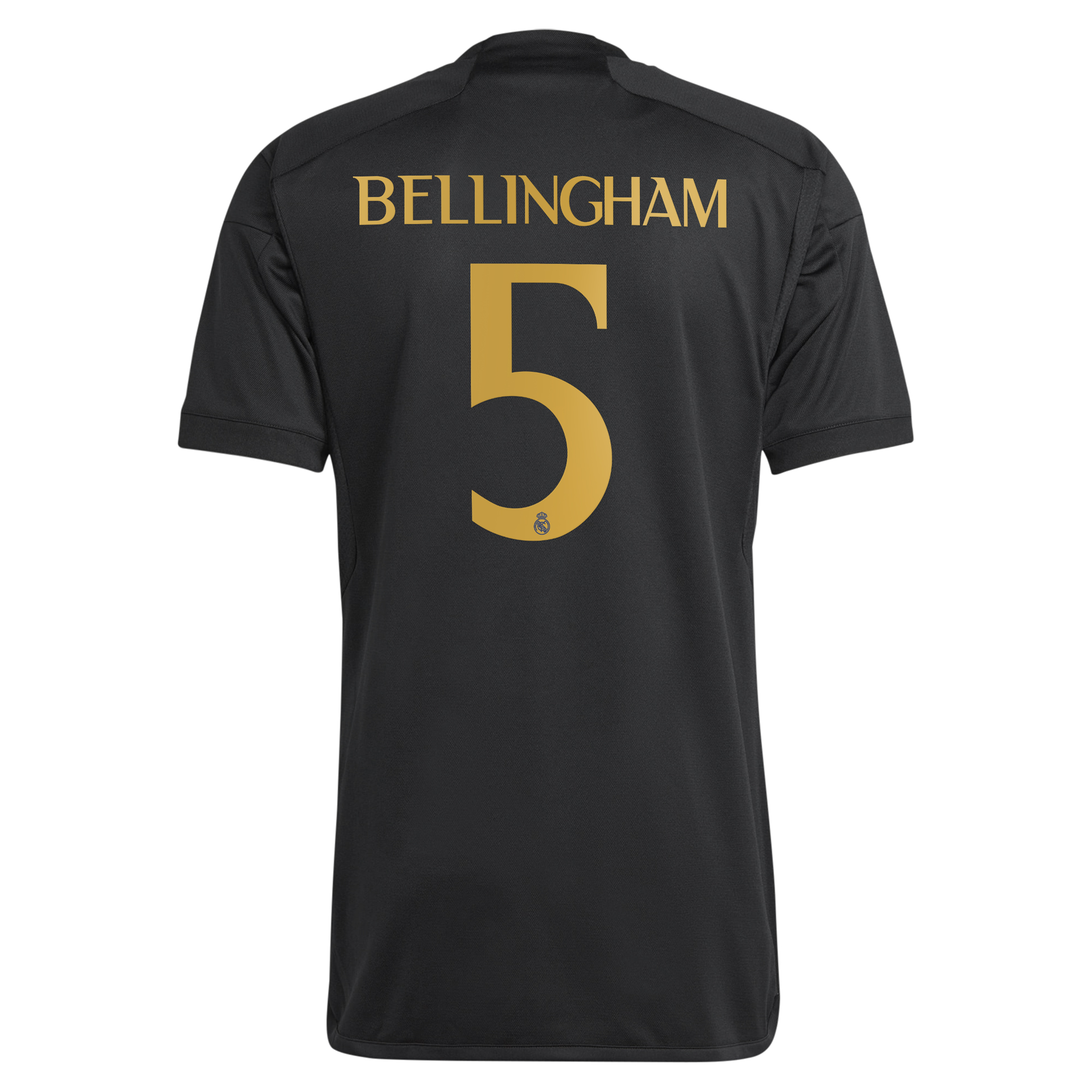 Real Madrid 23/24 third Jersey - Image 2