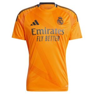 Real Madrid 24/25 Away Jersey