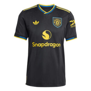 Man United 25/26 Third Jersey