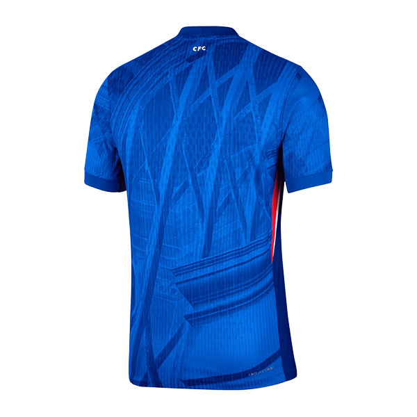 Chelsea 25/26 Home Jersey - Image 2
