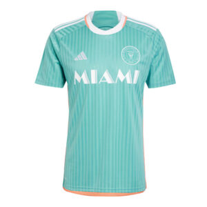 Inter Miami 24/25 Home Jersey